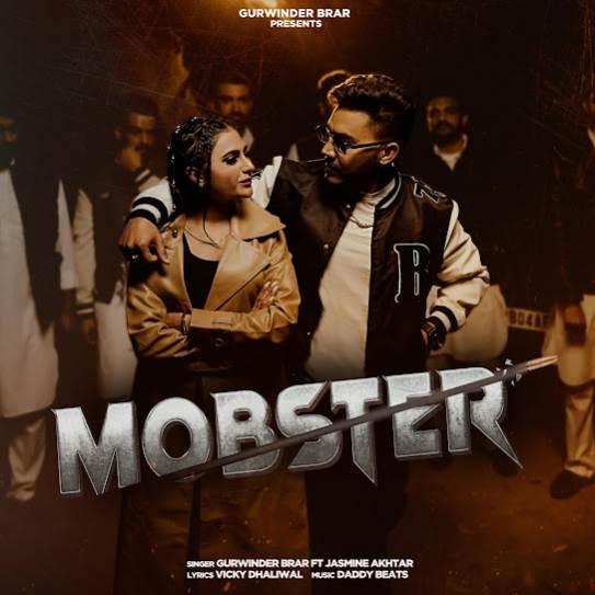 MOBSTER Gurwinder Brar Mp3 Song Download Djjohal